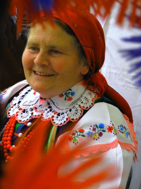 gruszecka weronika